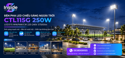 Den Pha Led Chieu Sang Ngoai Troi CTL115G 250W LED375 WW NW CW 220 240V 37500lm (1).png