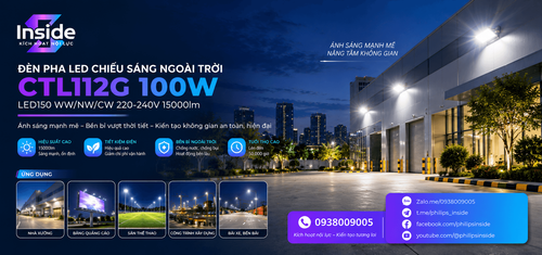 Den Pha Led Chieu Sang Ngoai Troi CTL112G 100W LED150 WW NW CW 220 240V 15000lm (1).png