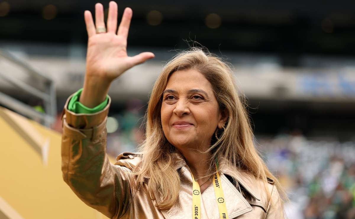 Craque no Verdão? Palmeiras ainda vê a contratação de Danilo como essencial para 2027