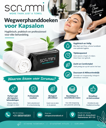 Wegwerphanddoeken voor Kapsalon – Hygiënisch en Praktisch.png