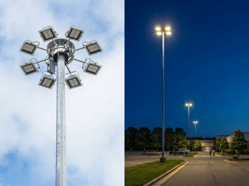 Den Pha Led Chieu Sang Ngoai Troi CTL116G 300W LED450 WW NW CW 220 240V 45000lm (2).png