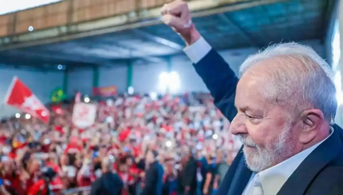 PT anuncia mobilização histórica em 27 de setembro para garantir apoio a Lula e à democracia