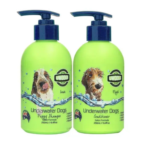 Looking for best dog detangler for matting and tangles.webp