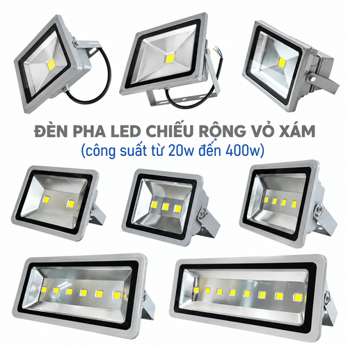 Den Pha Led Chieu Sang Ngoai Troi CTL118G 400W LED600 WW NW CW 220 240V 60000lm (4).png