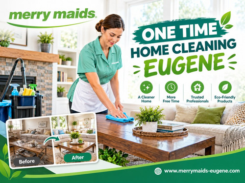 One Time Home Cleaning Eugene for a Fresh and Welcoming Home.jpg