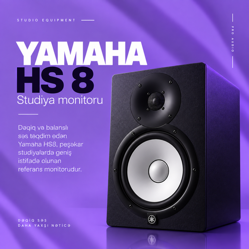 MusicLab Noise studiya avadanlığı 06