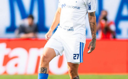 Corte de gringos na CBF obriga Cruzeiro a rever contratos longos e planejar saídas