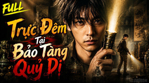 kiem Trực Đêm Tại Bảo Tàng Quỷ Dị.jpg