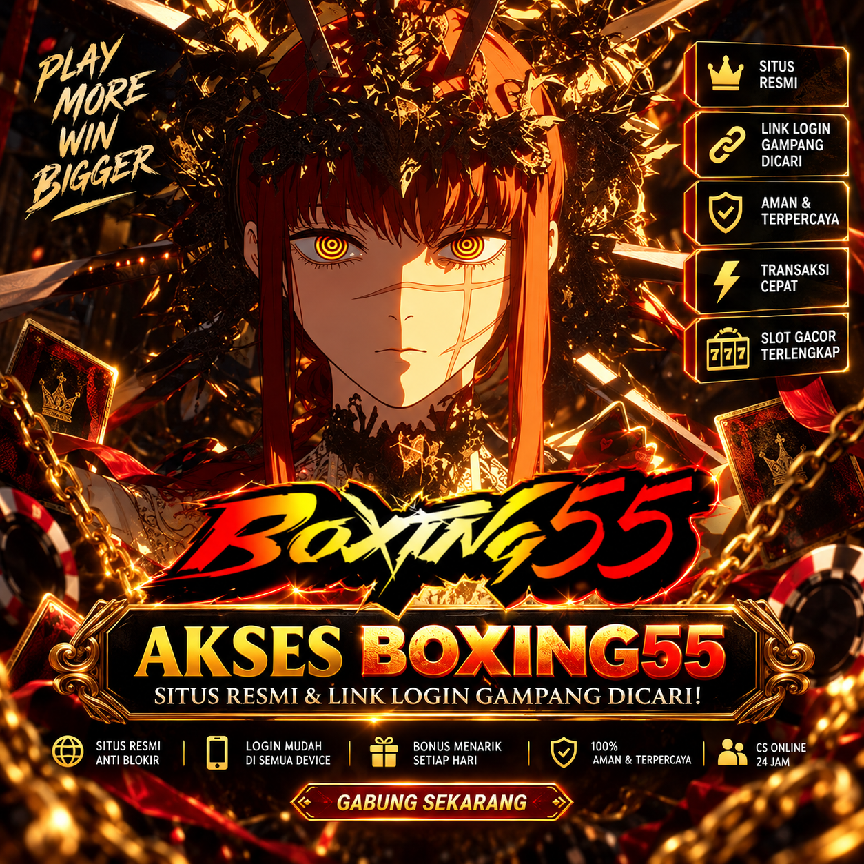 BOXING55