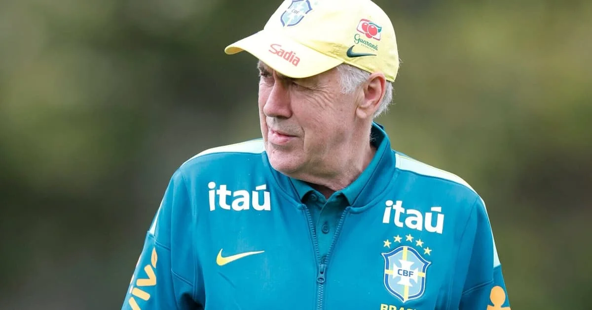 Olho neles: Dois jogadores do Corinthians serão titulares na Seleção Brasileira