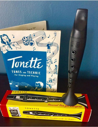 Tonette With Bell Plus Box and Music.jpg