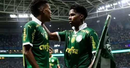 Brasil enfrenta a Austrália com quatro ex-Palmeiras entre os titulares