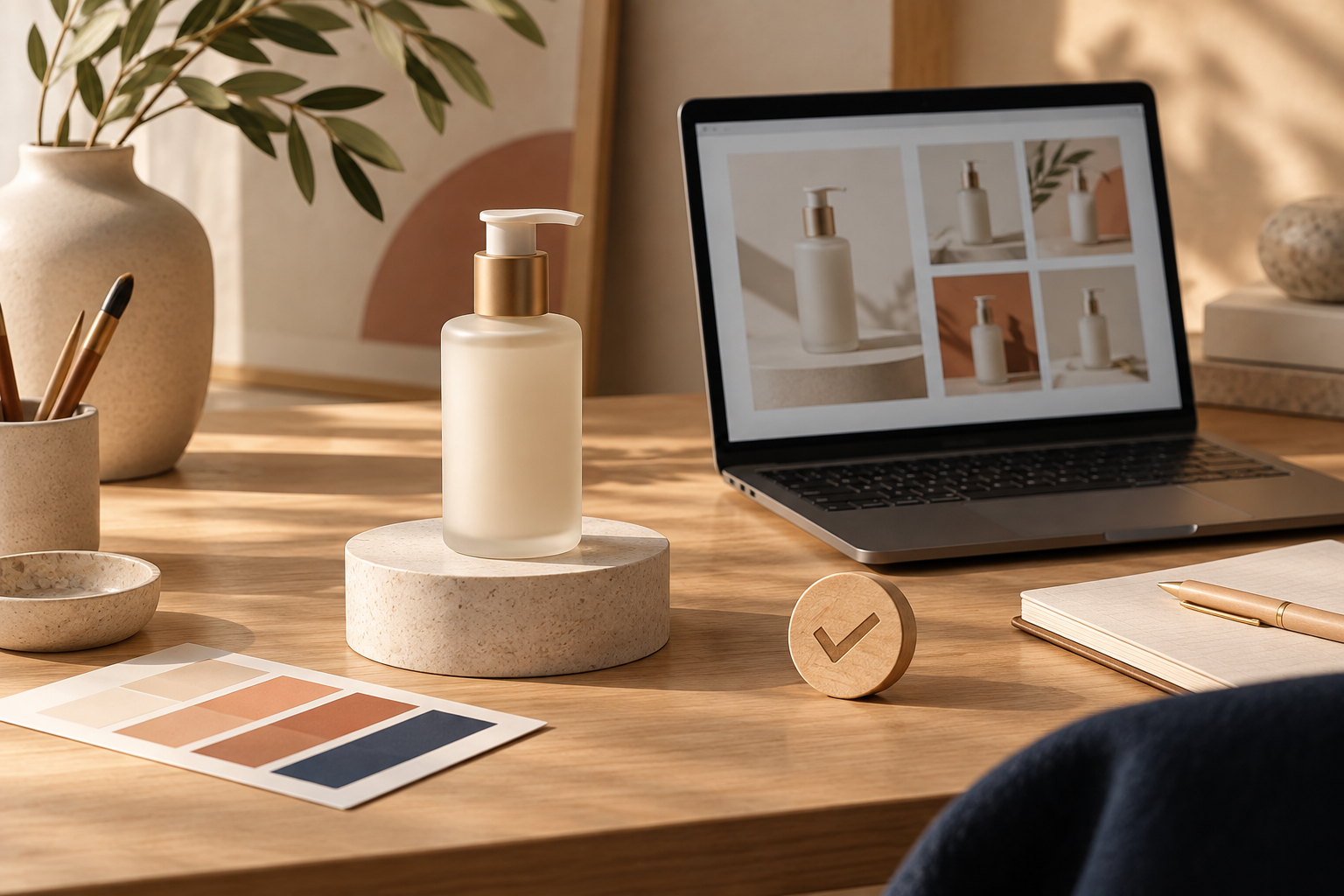 A final product-image review before a Shopify launch