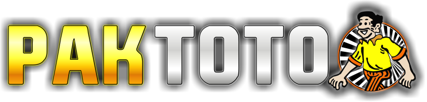 PAKTOTO Logo