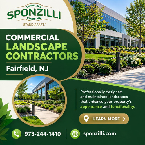 Commercial Landscape Contractors Fairfield NJ.jpg