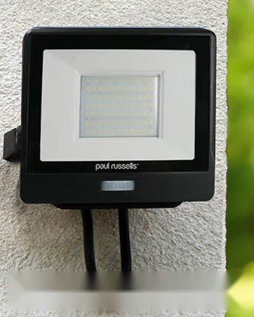 LED Outdoor Floodlights