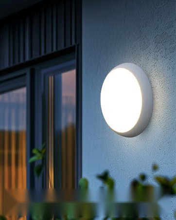 LED Bulkheads