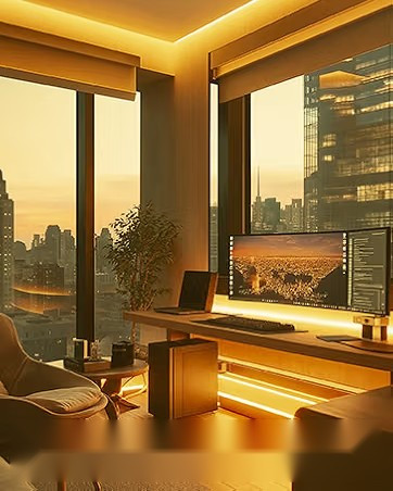 LED Strip Lights