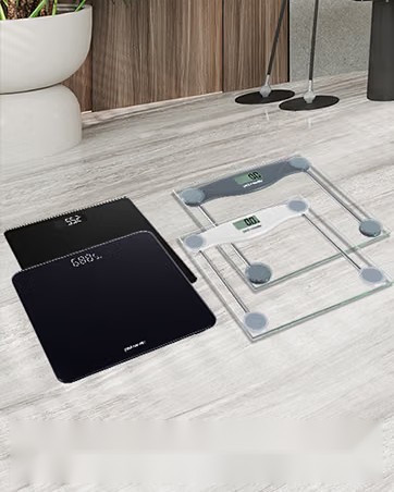 Bathroom Scales