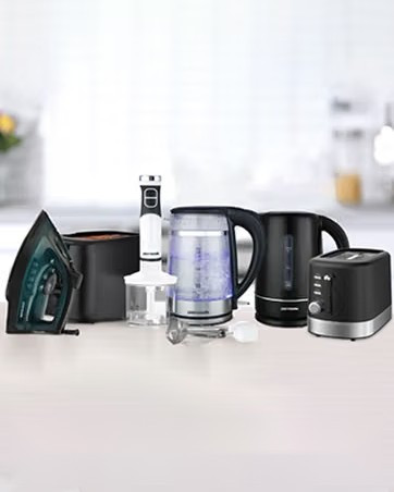 Small Domestic Appliances