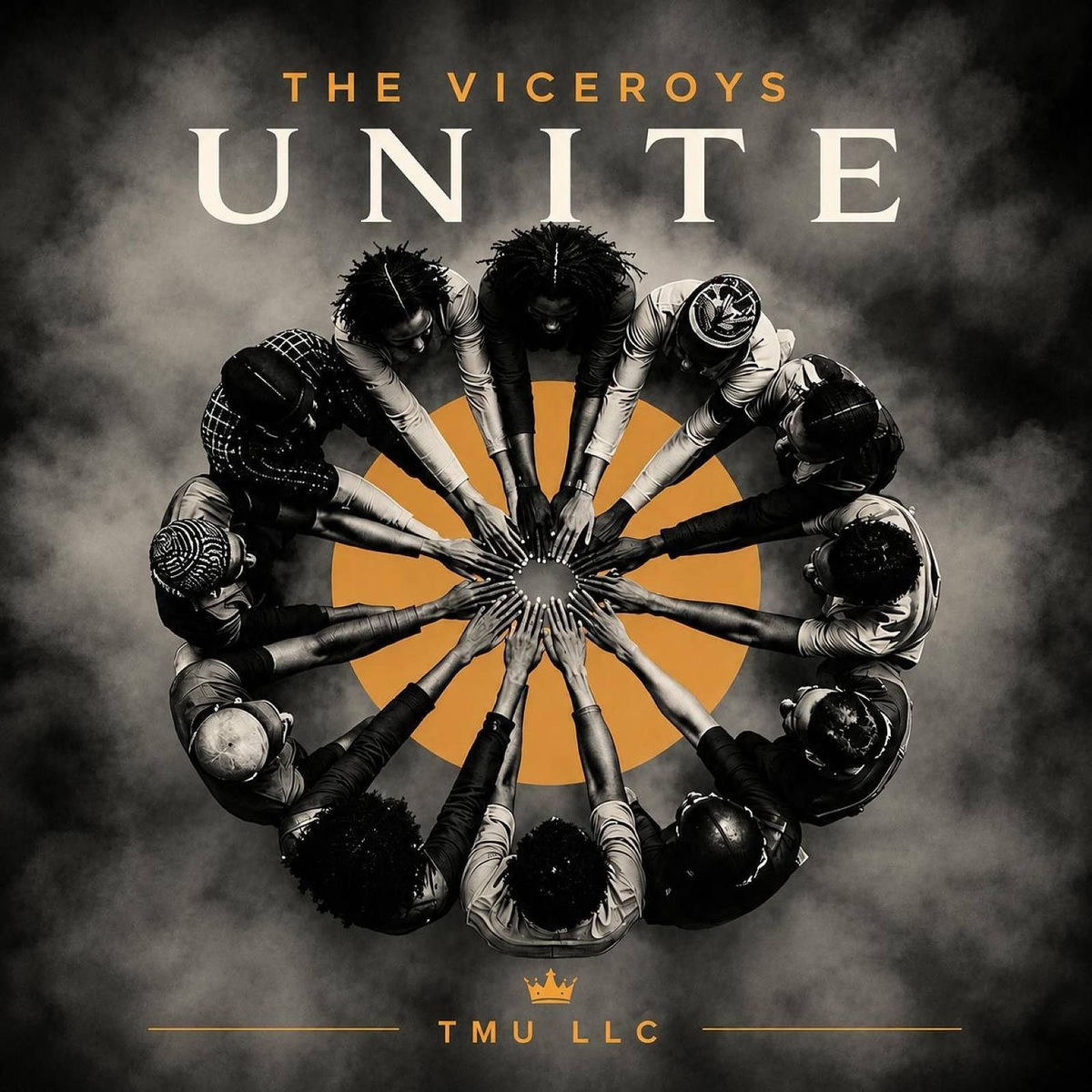 The Viceroys - Unite
