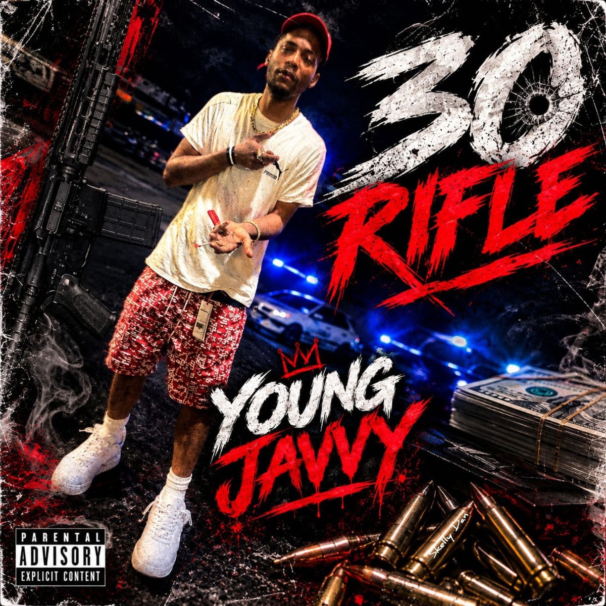 Young Javvy, Skelly Dan - Rifle