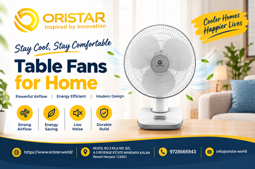 Oristar Table Fans for Home.png