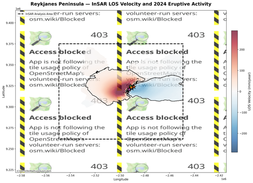 Reykjanes Perfect InSAR Eruptions Map.png
