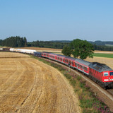 233 451 mit 51736 bei Kornbach