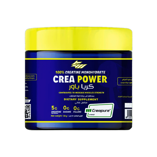 CREAPURE Crea Power 150g 30 Servings.png