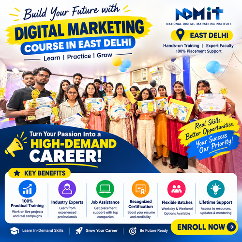 Launch Your Digital Marketing Career with NDMIT in East Delhi.png