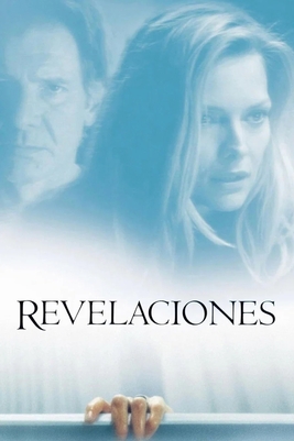 What Lies Beneath [2000] [DVD9-R1] [Latino]