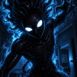 monster moving