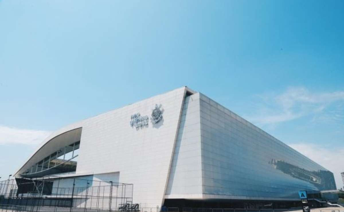 Corinthians retoma negociação com Caixa por dívida da Arena