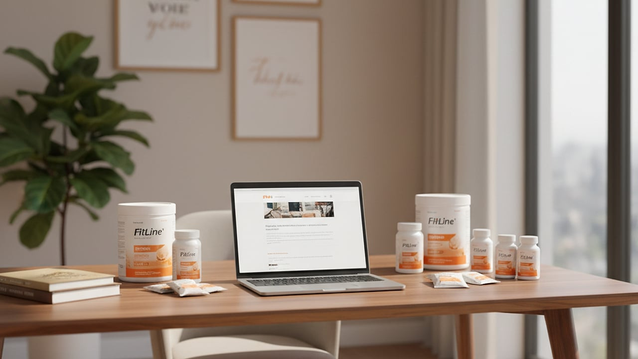 PM-International: как начать партнёрский бизнес и заработать на FitLine