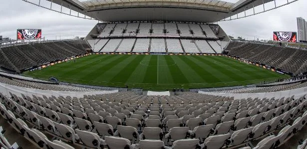 Arena Quitada? Corinthians vê avanço para resolver pendências com a Caixa