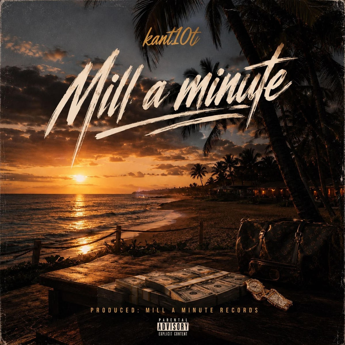 Kant10t - Mill A Minute