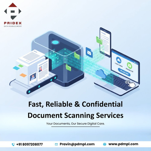 Document Scanning Services Lucknow.1