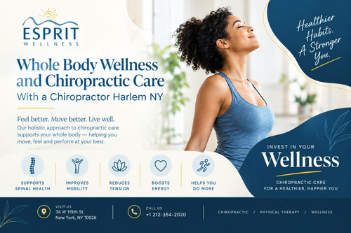 Elevate Your Wellness With a Chiropractor Harlem NY.jpg