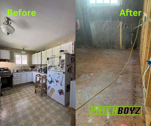 Before and after Asbestos Removal Ottawa.jpg