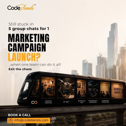 One Team for All Your Digital Marketing Needs | Codeblends.jpg