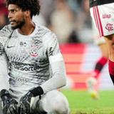 PERIGOSO: Corinthians vive sua pior fase em 17 anos e se aproxima da zona de rebaixamento