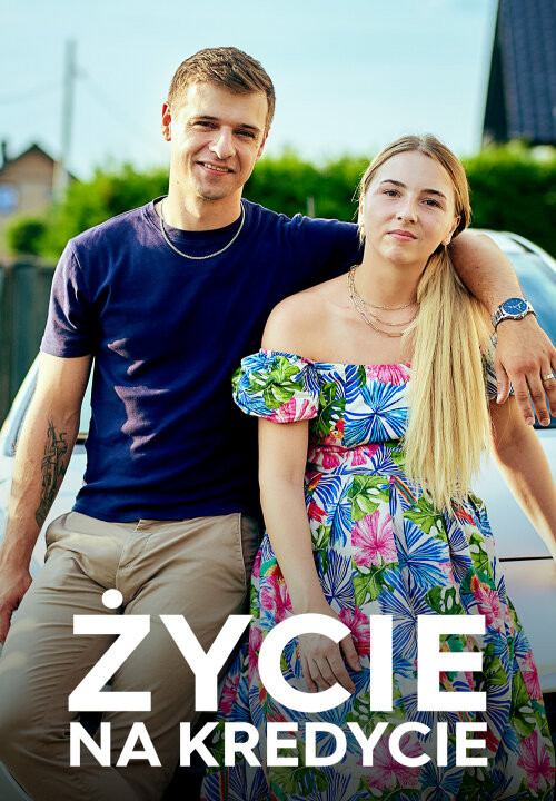 Życie na kredycie (2026) (Sezon 9)  PL.1080p.WEB-DL.x264-BRX | Produkcja Polska