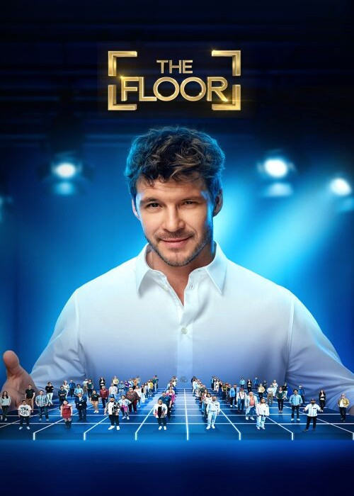 The Floor Polska (2026) (Sezon 8) PL.1080p.WEB-DL.x264-BRX | Produkcja Polska
