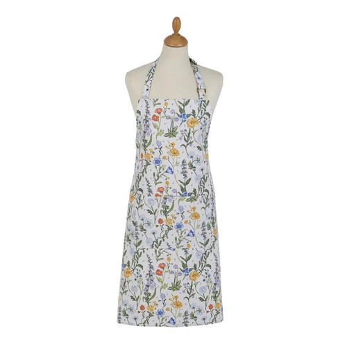 Ulster Weavers Cottage Garden Apron Cotton Multi sn1.jpg