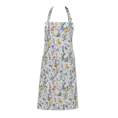 Ulster Weavers Cottage Garden Apron Cotton Multi sn1 02.jpg