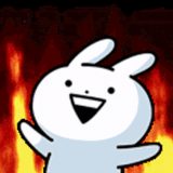 bunny chaos.gif