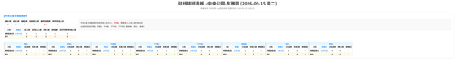 驻线 中央公园 东雅园 auto.png