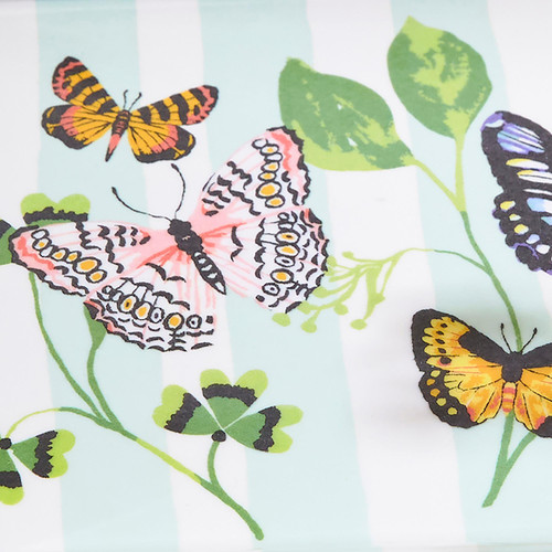 Ulster Weavers Butterfly Grove Tray Scatter Blue sn4.jpg