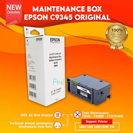 Epson C9345 Maintenance Box L15150 L15160 Pembuangan Printer M15140.jpg